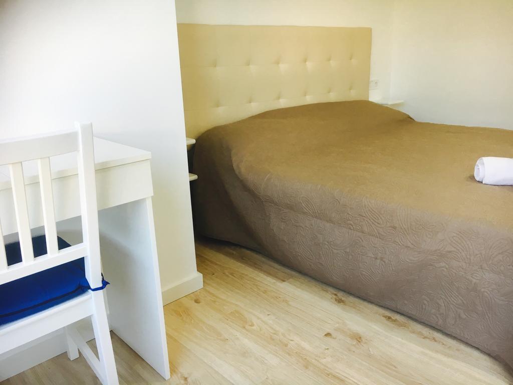 Apartment My - Parque De Marxalenes