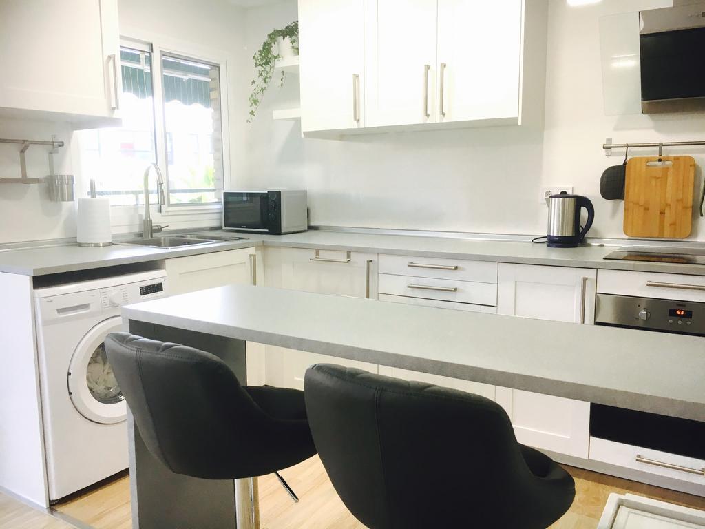 Apartment My - Parque De Marxalenes *