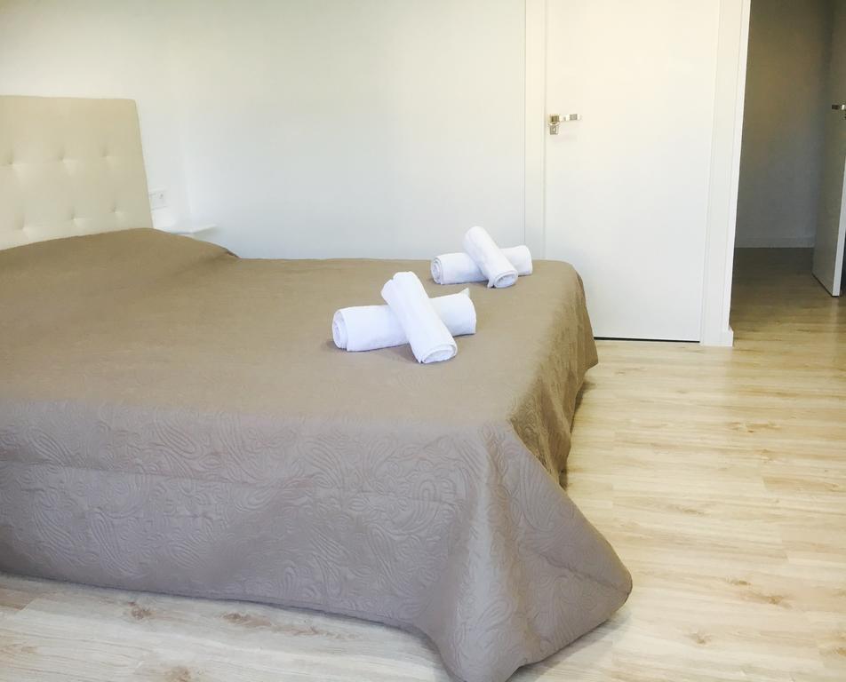 Apartment My - Parque De Marxalenes