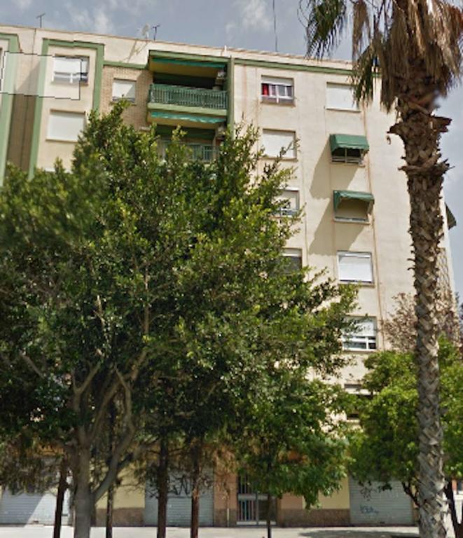 Apartment My - Parque De Marxalenes Valencia