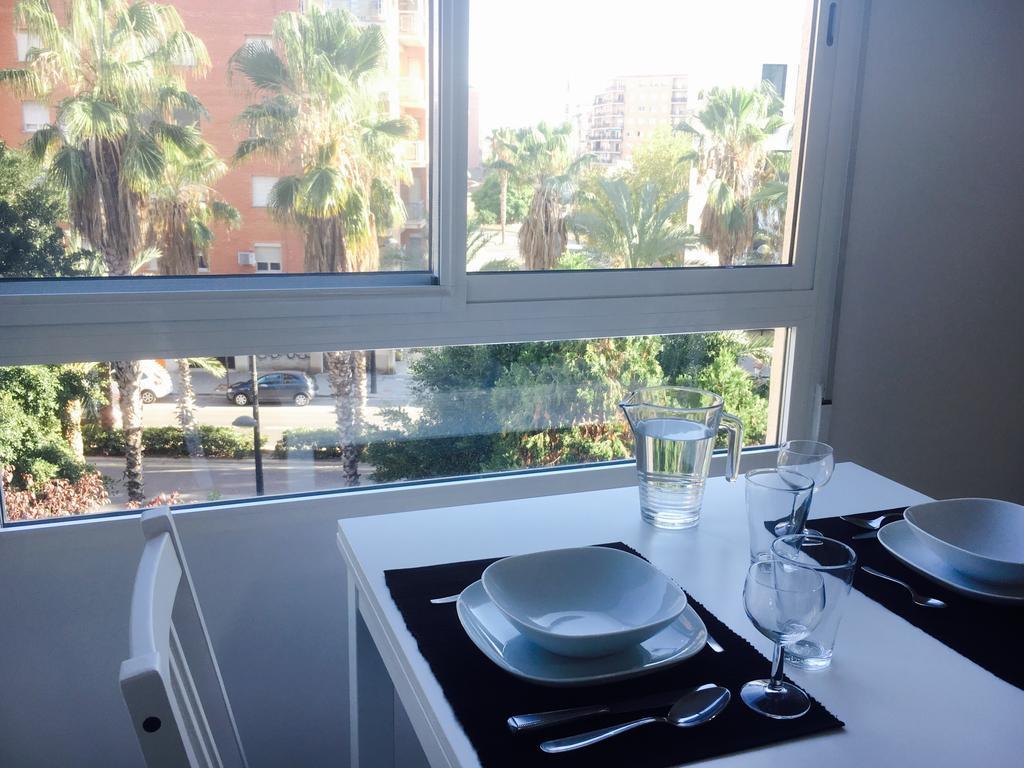 Apartment My - Parque De Marxalenes Valencia