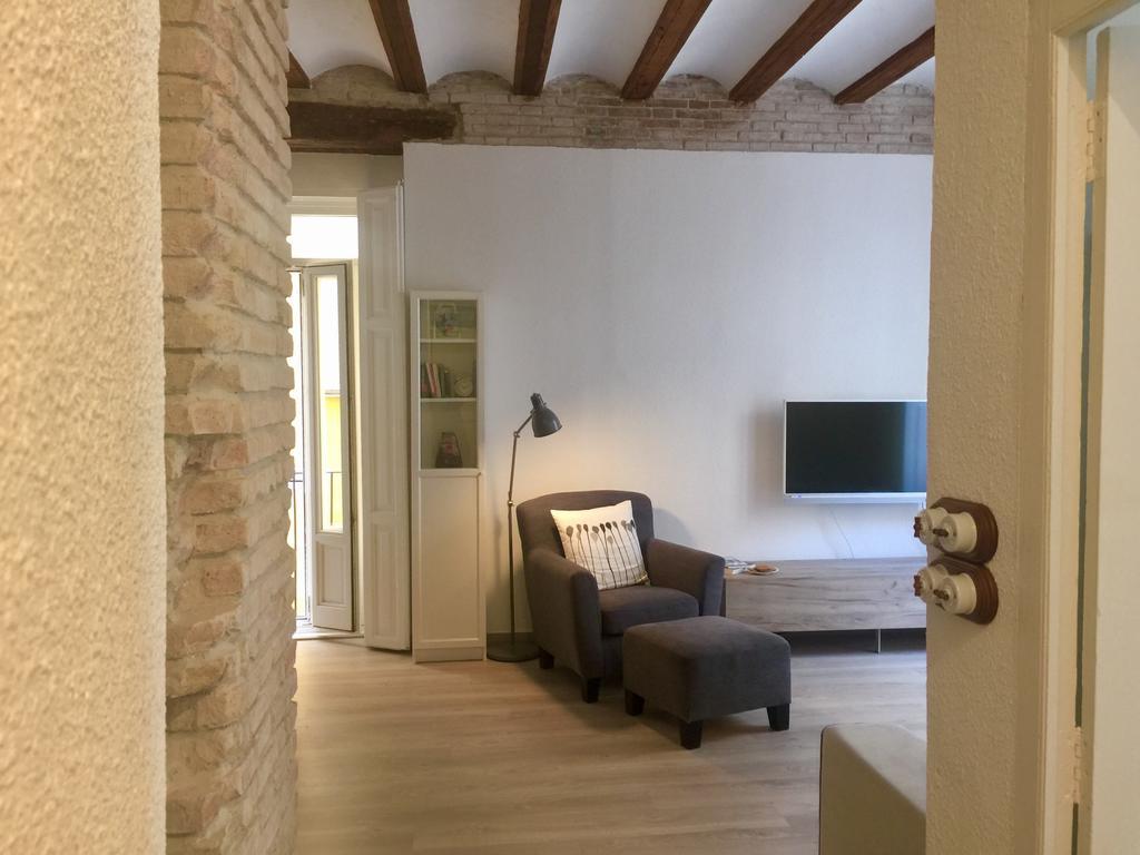 Teixidors De Palomar - Palomargroup * Valencia