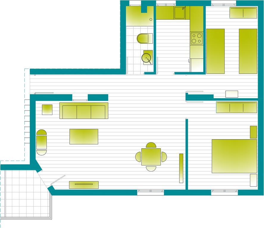 Apartup Naves Valência
