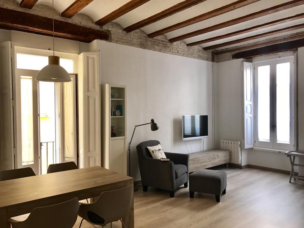Teixidors De Palomar - Palomargroup Apartment