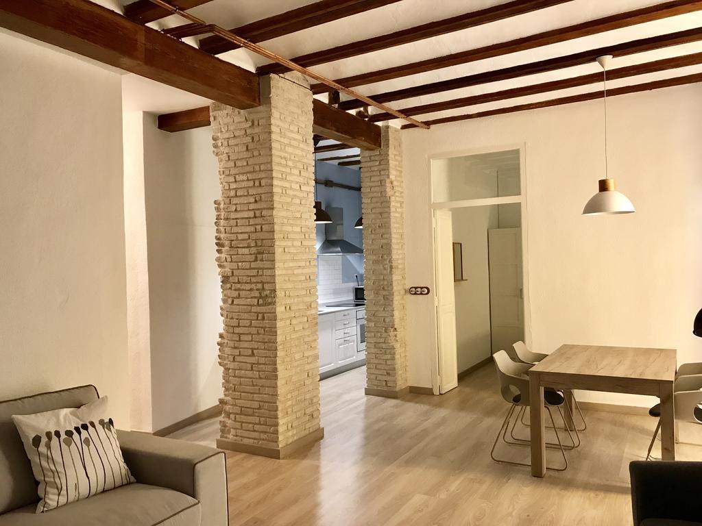 Teixidors De Palomar - Palomargroup Apartment *