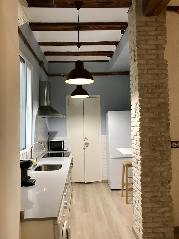 Teixidors De Palomar - Palomargroup Apartment *
