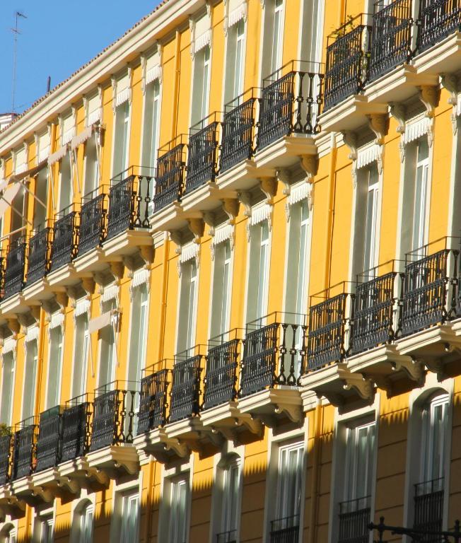 Premium Appartement
