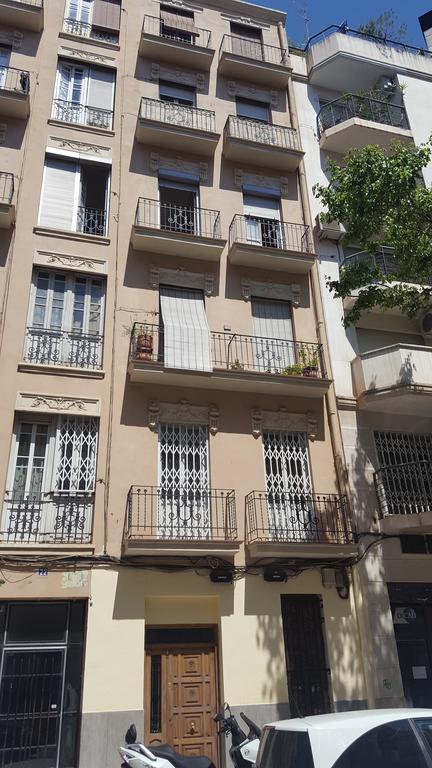 Apartamento Domus Loft Zona Pechina *