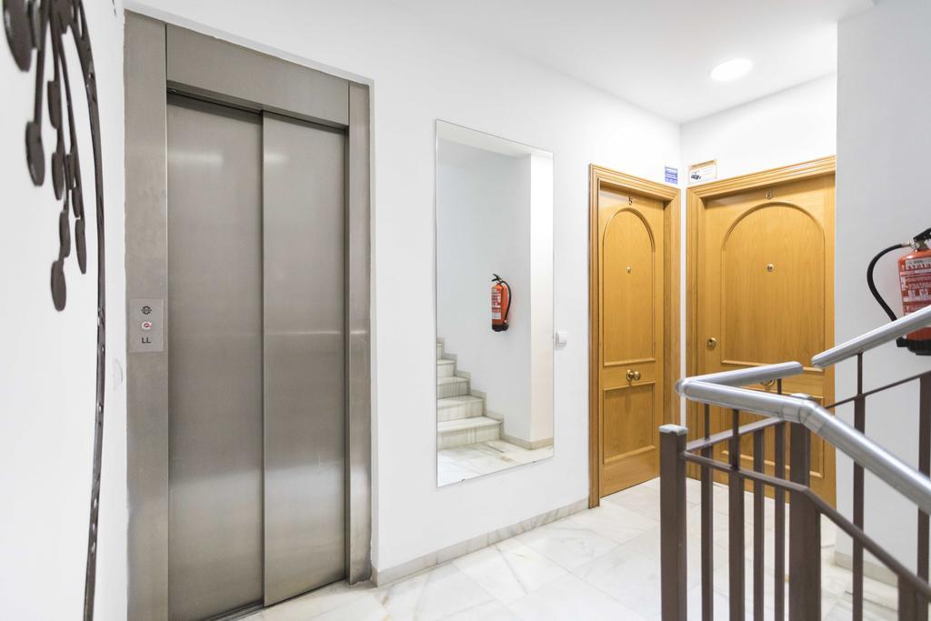 Living - Jardin Del Turia * Valencia