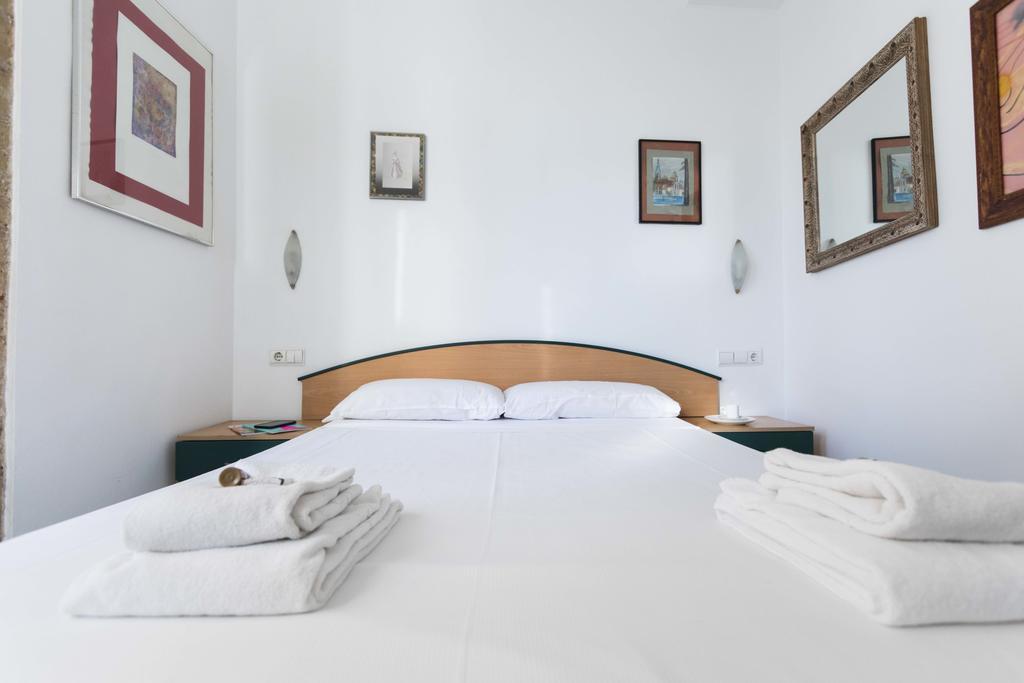 Living - Jardin Del Turia