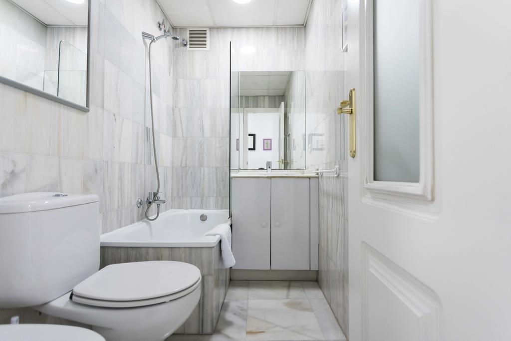 Apartment Living - Jardin Del Turia *