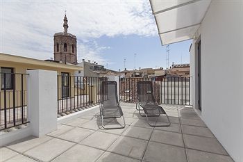 Guest house Cosy Tapineria Valencia