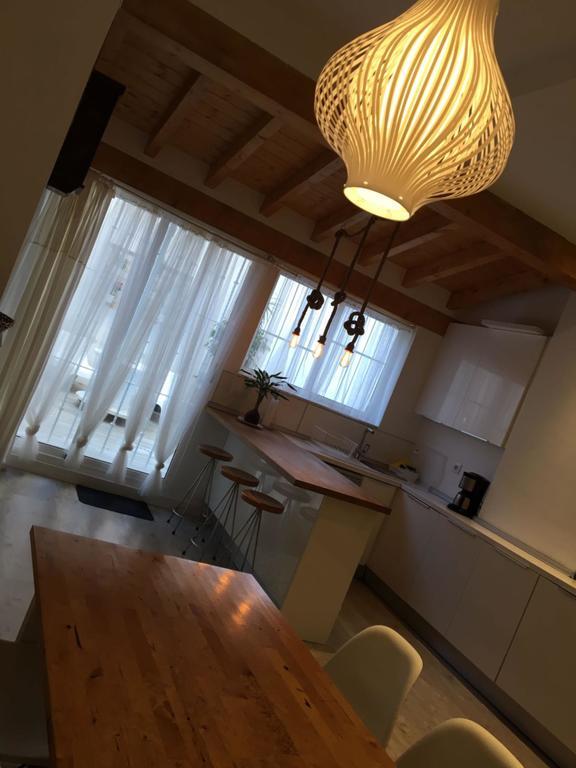 Domus Loft Zona Pechina *