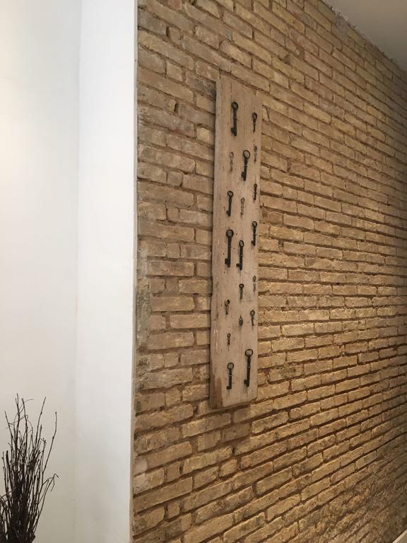 Apartamento Domus Loft Zona Pechina