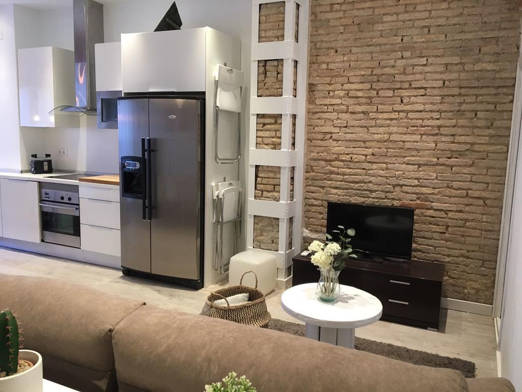 Domus Loft Zona Pechina Apartamento