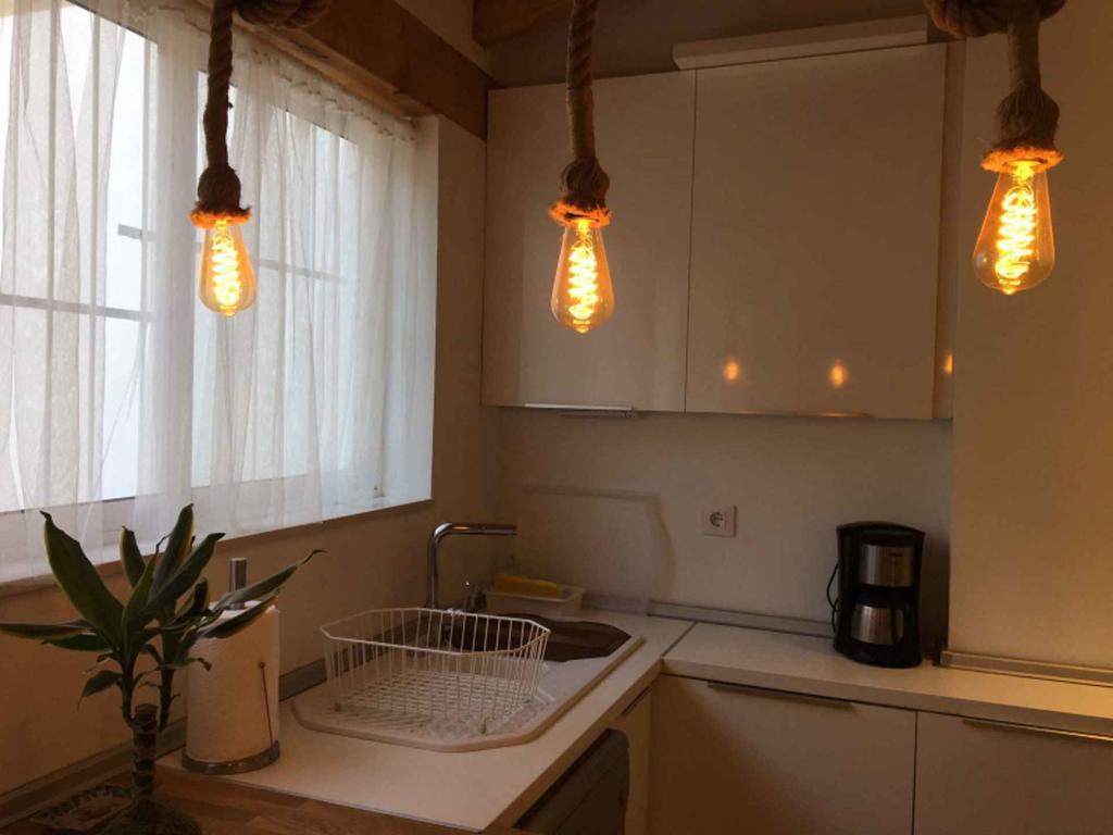 Domus Loft Zona Pechina * Valência