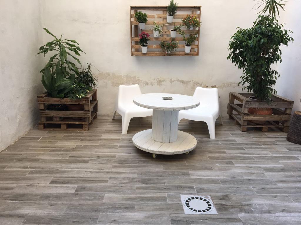 Domus Loft Zona Pechina Apartamento *
