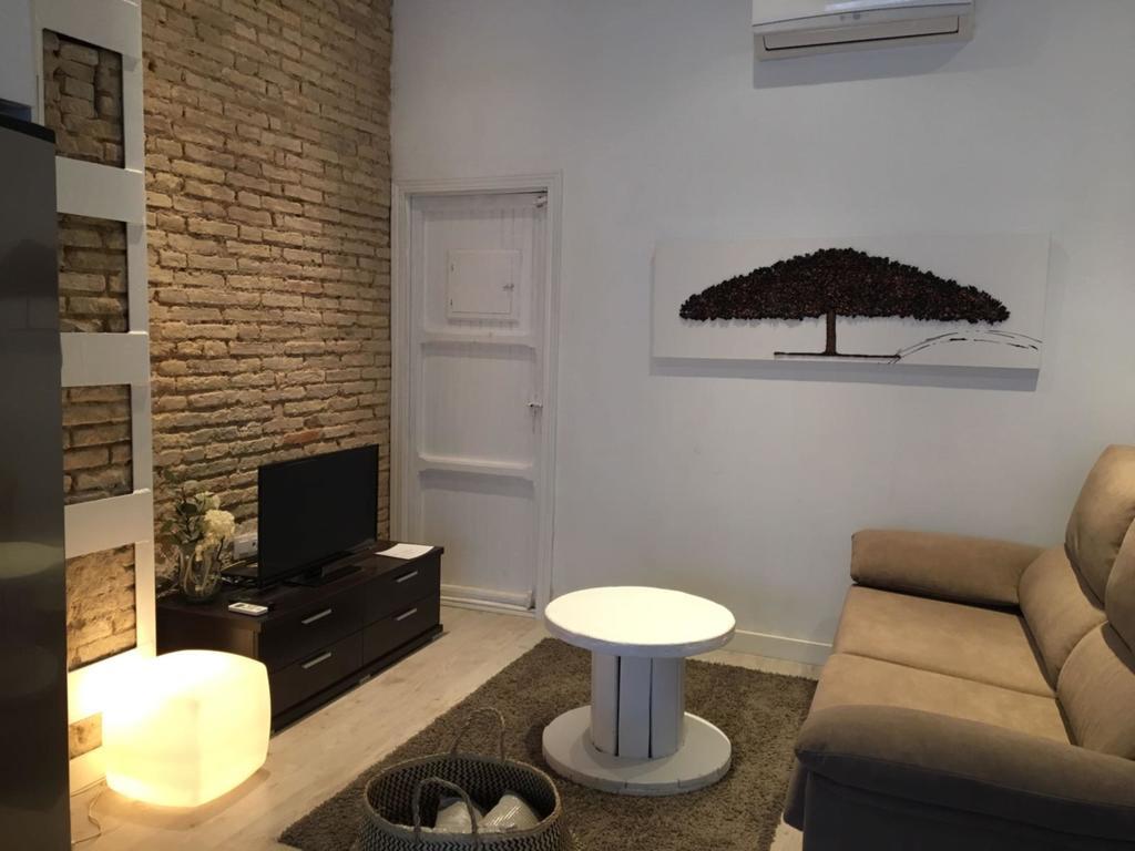 Domus Loft Zona Pechina Apartamento