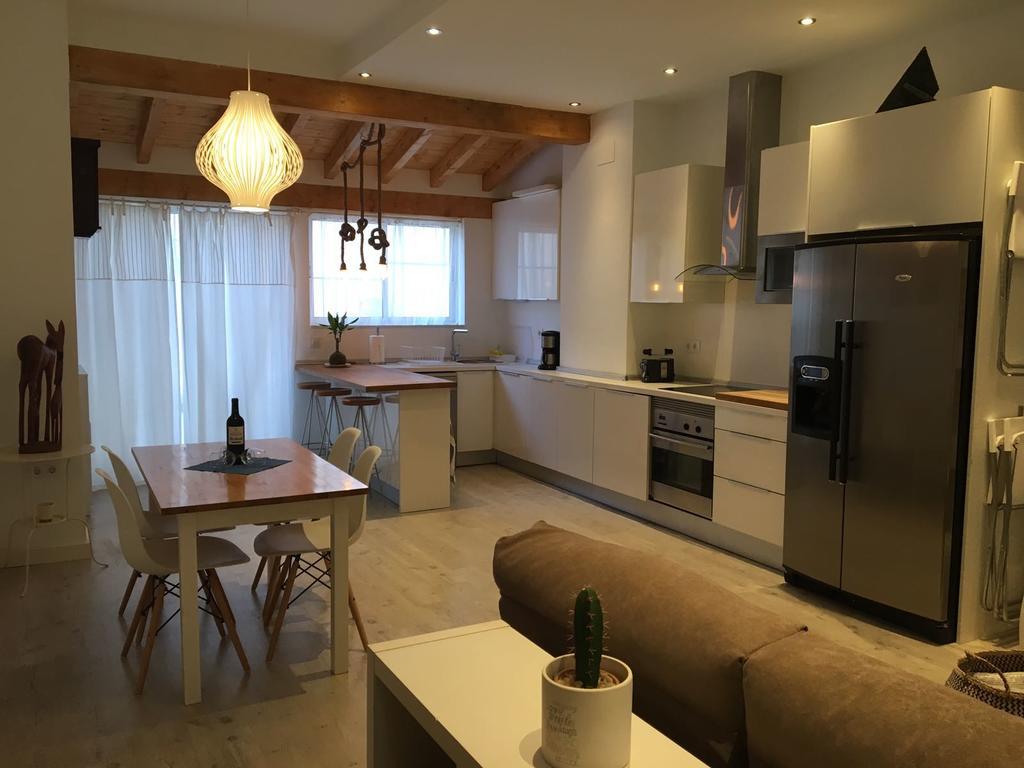 Apartamento Domus Loft Zona Pechina