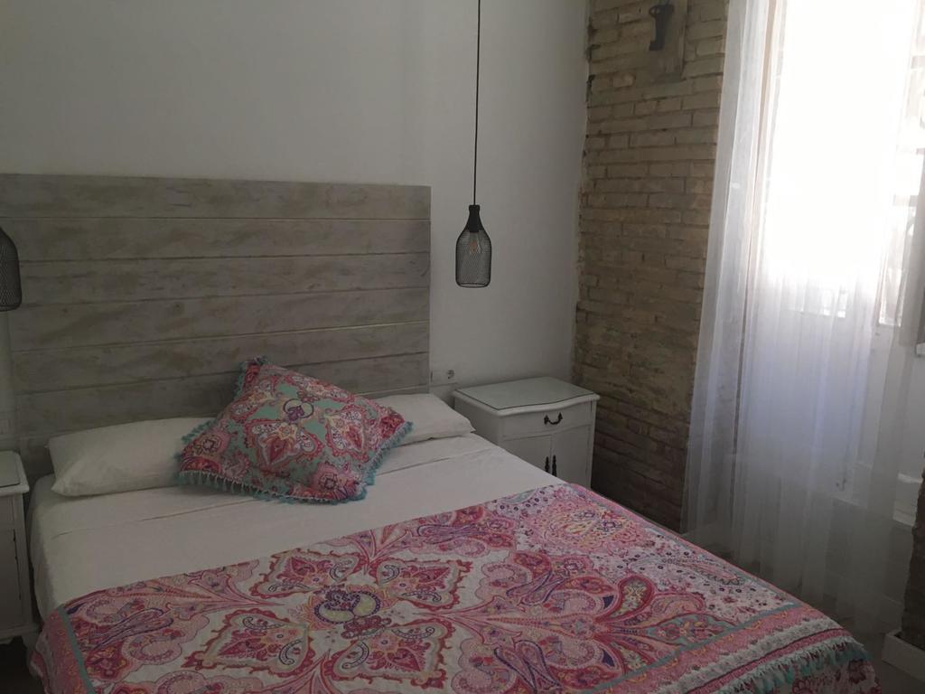 Domus Loft Zona Pechina * Valência