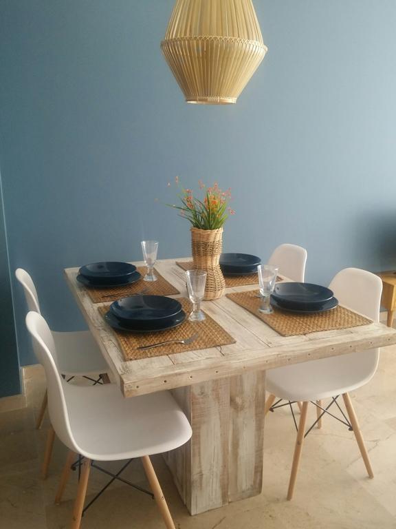 Apartment Beautiful One Bedroom Wifi Near Beach *