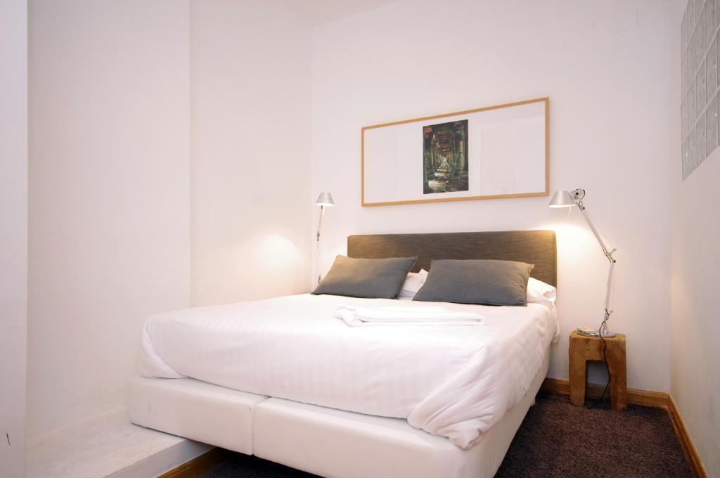 Apartment Valencia Boutique Ayuntamiento II Valencia