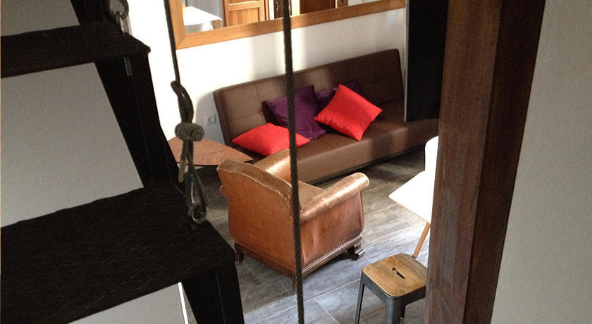 Bubuflats Bubu 1 Apartamento