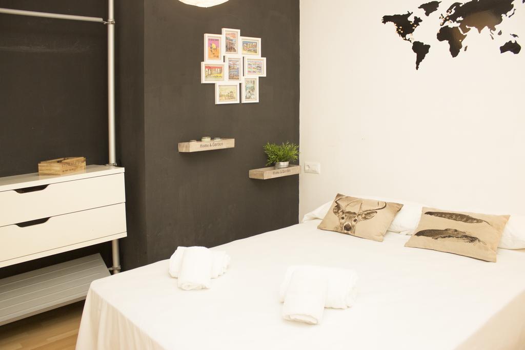 Holidays Vintage Apartment Valencia