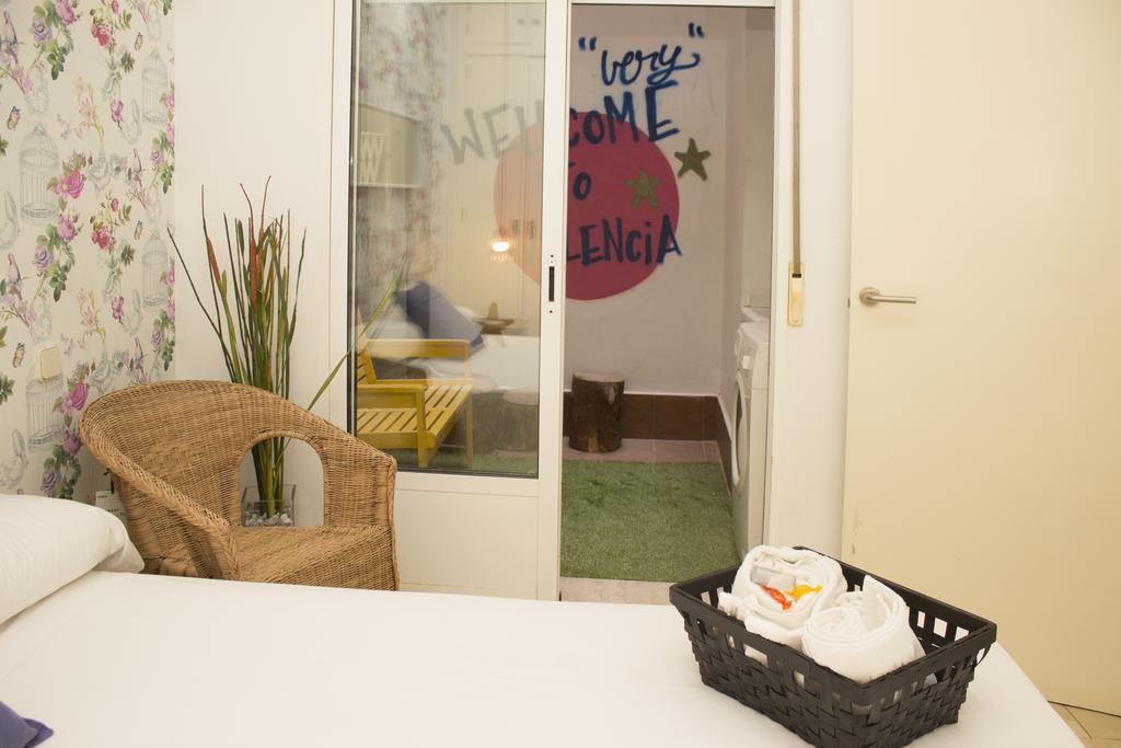 Holidays Vintage Apartment Valencia