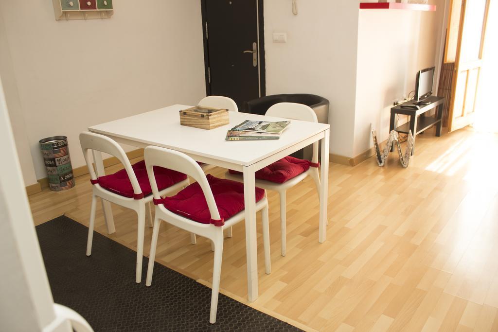 Holidays Vintage Apartment