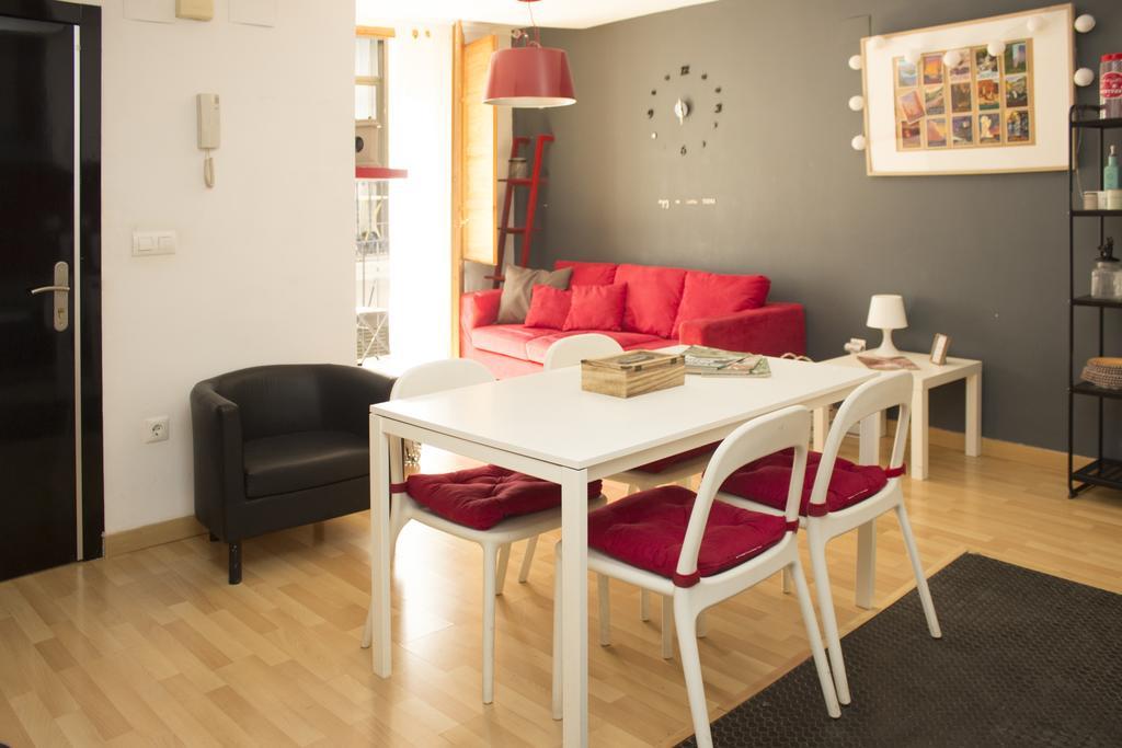 Holidays Vintage Apartment Valencia