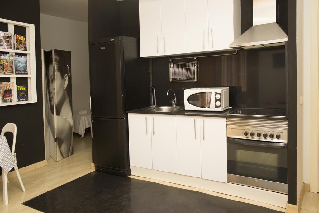 Holidays Vintage Apartment Valencia