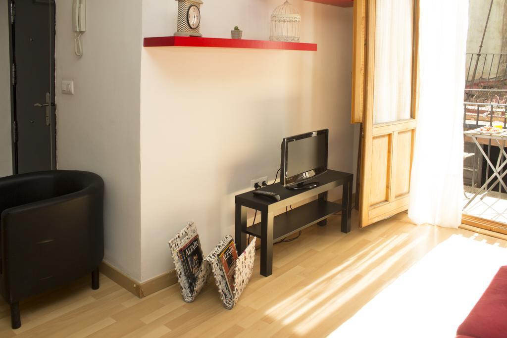 Holidays Vintage Apartment Valencia