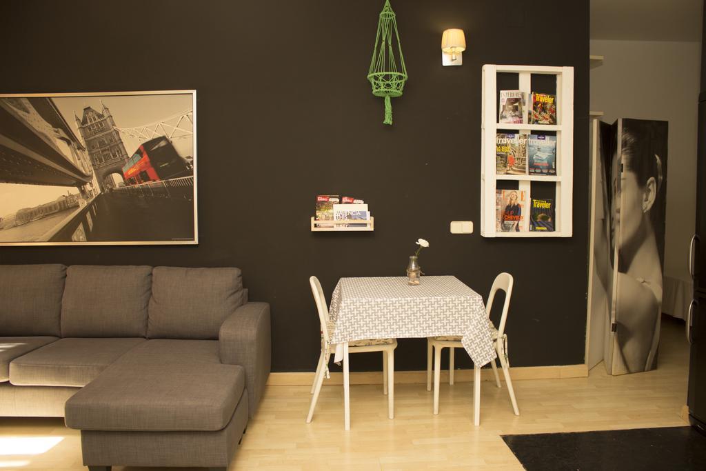 Holidays Vintage Apartment
