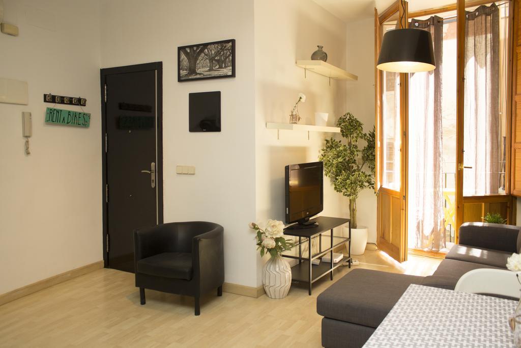 Holidays Vintage Apartment