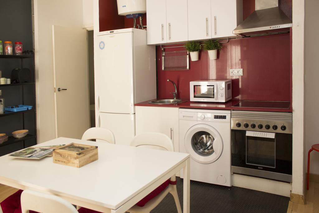 Holidays Vintage Apartment