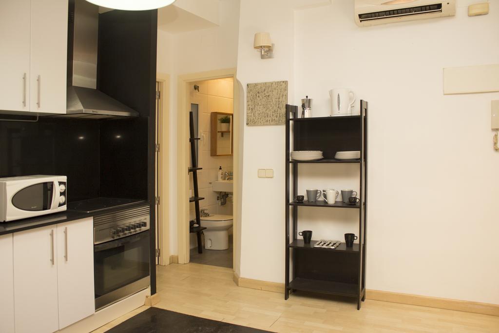 Apartment Holidays Vintage Valencia