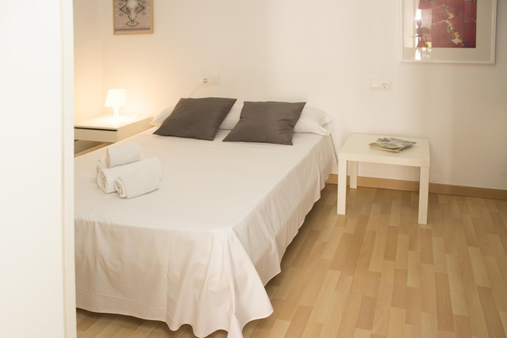 Apartment Holidays Vintage Valencia