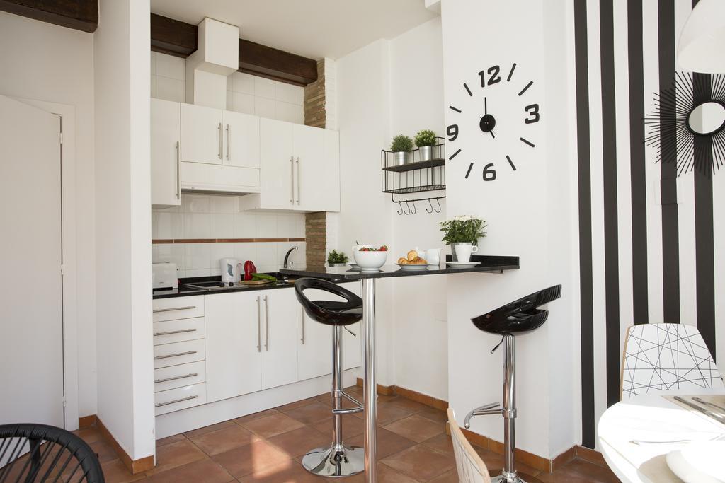Apartment Singularstays Botanico29 *
