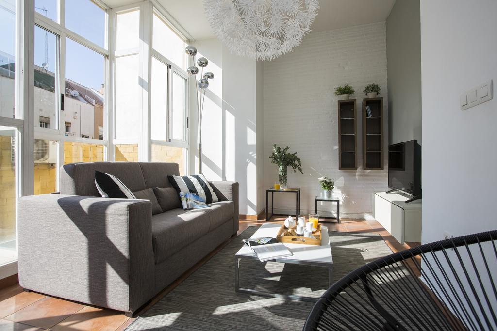 Apartment Singularstays Botanico29 Valencia