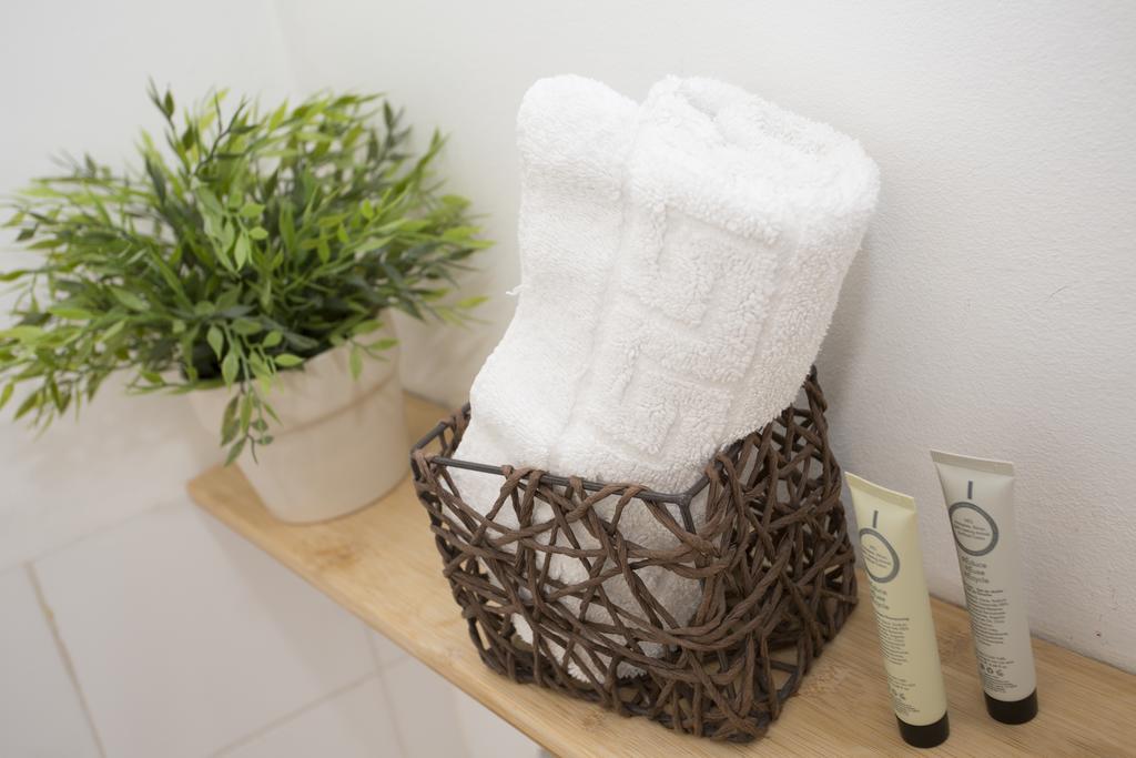Apartment Singularstays Botanico29