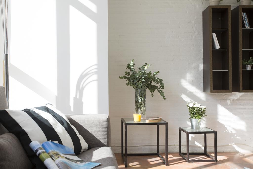 Apartment Singularstays Botanico29