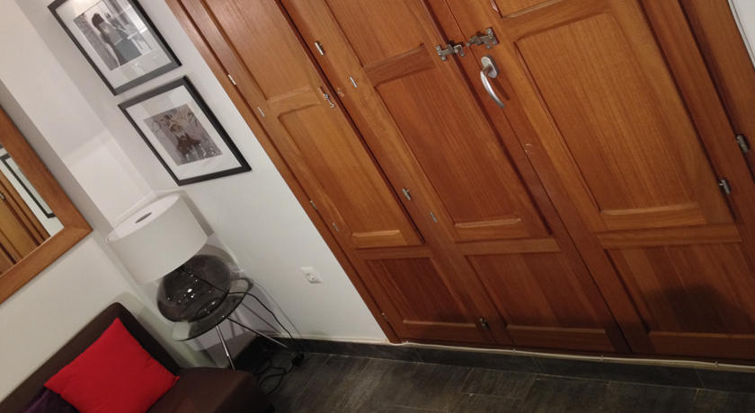 Apartamento Bubuflats Bubu 1 *
