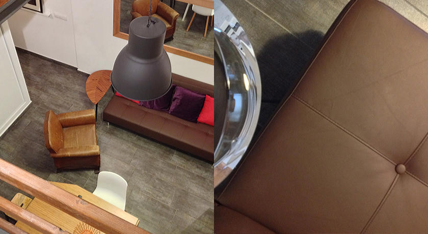 Apartamento Bubuflats Bubu 1 *