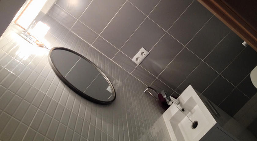 Apartamento Bubuflats Bubu 1