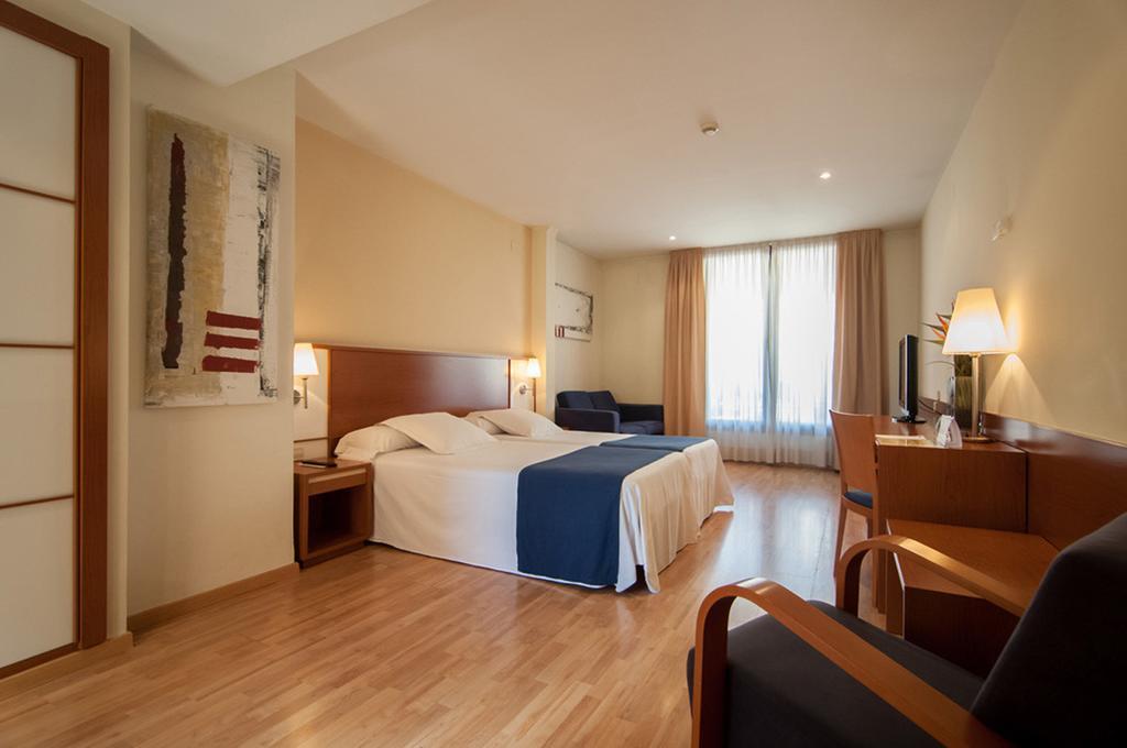 Rh Sorolla Centro Hotel Valencia