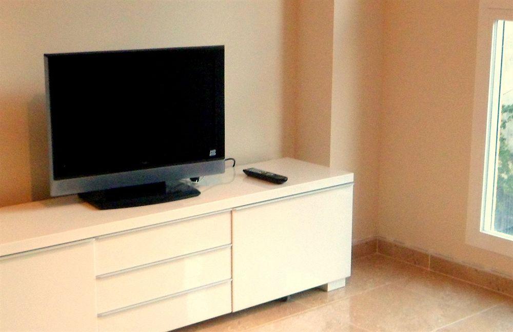 Apartment Realrent Jardines De Viveros