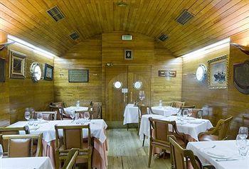 Alkazar Hotel Valencia