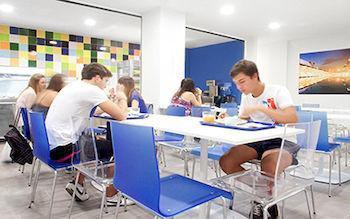 Colegio Mayor La Concepción Hostal Valencia