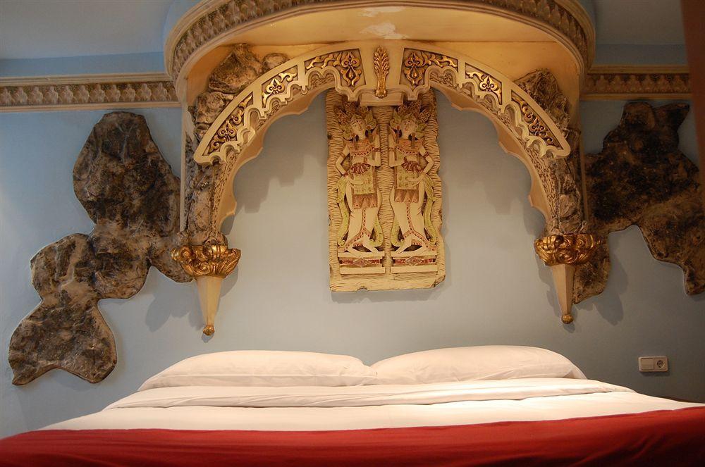 Guest house Casual Civilizaciones 2*